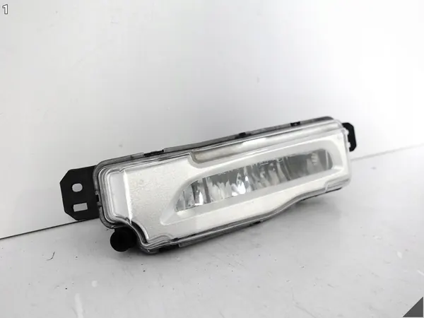 BMW X5 G05 X6 G06 X7 G07 18-23 Farol Halógeno LED DRL Esquerdo image 2