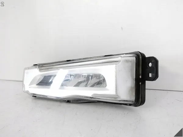 BMW X5 G05 X6 G06 X7 G07 18-23 Farol Halógeno LED DRL Esquerdo image 3
