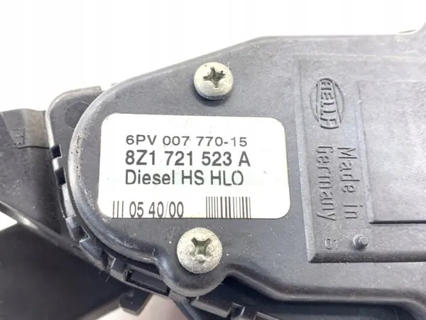 Gaspedaal OEM 8Z1721523A Audi A2 1.4 75PK image 4