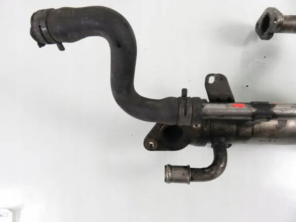 Gebrauchter VW AGR-Kühler OEM 03G131521AD image 4
