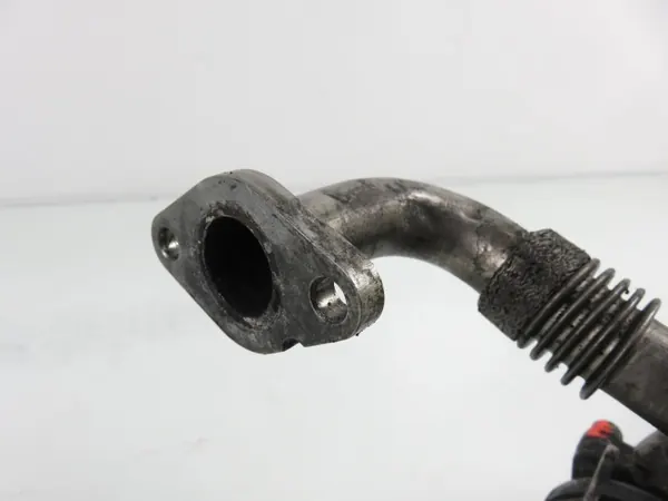 Gebrauchter VW AGR-Kühler OEM 03G131521AD image 5