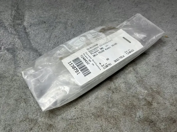 Xenonomvandlare (Kontroller) Peugeot 308 image 3