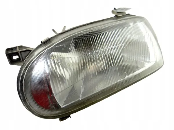 Vasen ajovalo Volkswagen Golf III image 2