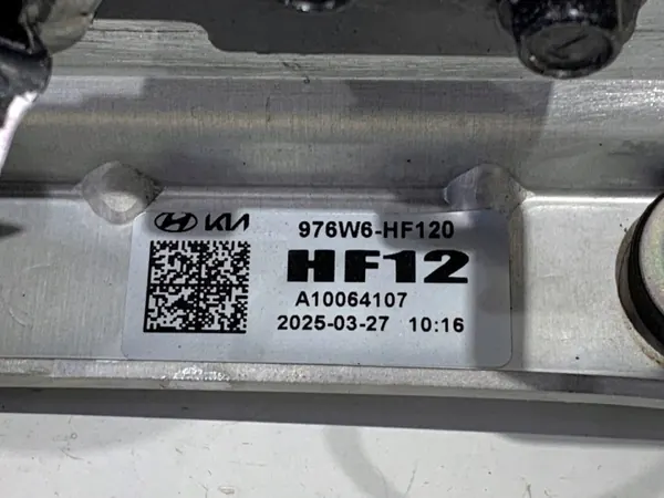 Secador AC OEM 97606-HF120 para Hyundai Kona (SX2) image 5