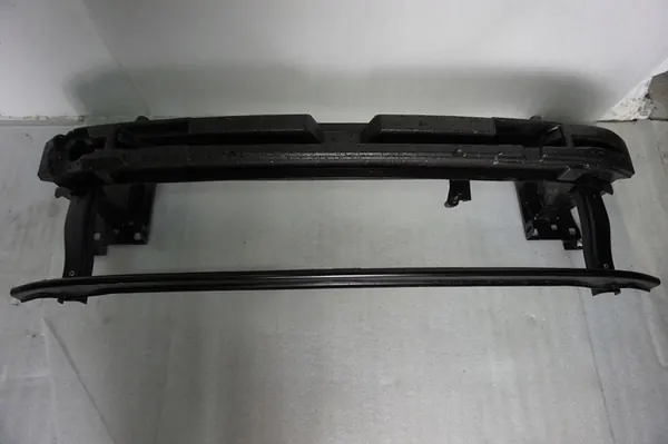 Viga de Para-choque VW Golf VII Frontal 5G0807109H 5G0807248G image 2