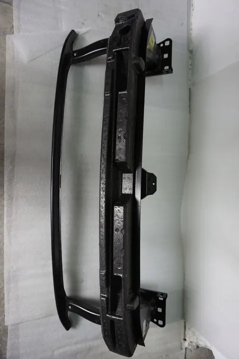 Viga de Para-choque VW Golf VII Frontal 5G0807109H 5G0807248G image 3