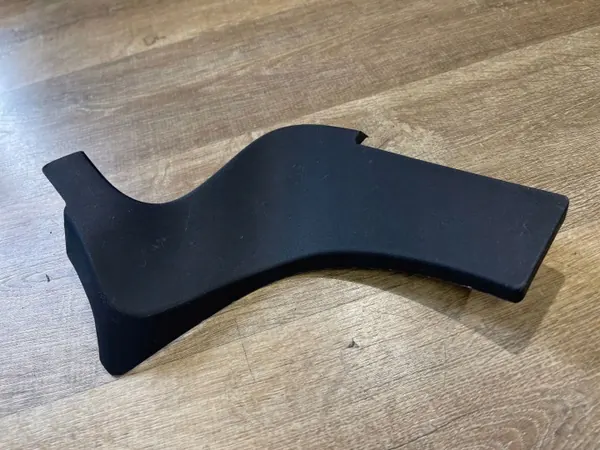 Bouchon de couvercle Jaguar XF OEM JX6344251A - Occasion image 2