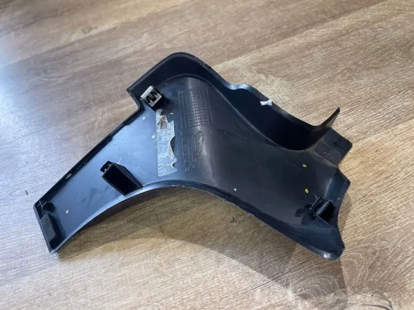 Bouchon de couvercle Jaguar XF OEM JX6344251A - Occasion image 3