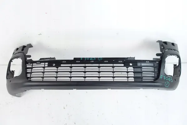 Citroen Kühlergrill-Abdeckung OEM 9816977680 Front Gebraucht image 2