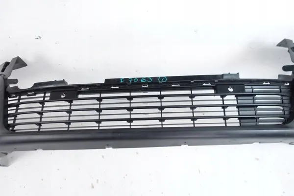 Citroen Kühlergrill-Abdeckung OEM 9816977680 Front Gebraucht image 3