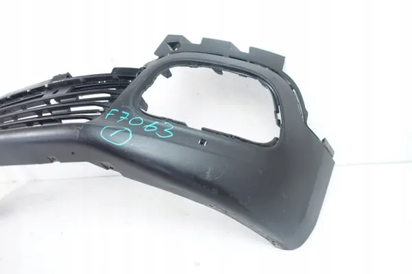 Citroen Kühlergrill-Abdeckung OEM 9816977680 Front Gebraucht image 4