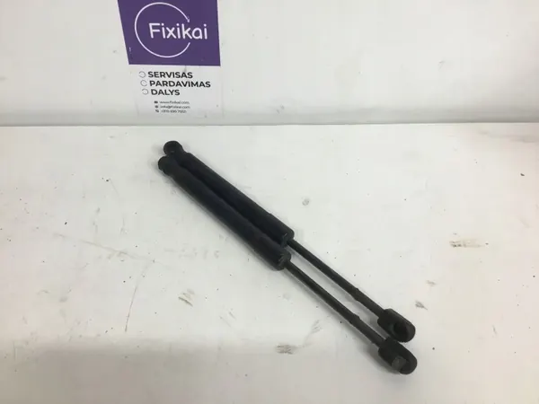 OEM 8H0827552D Audi A4 S4 B6 Amortisseur de coffre image 3