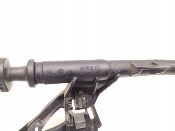BMW Ölstandssensor OEM 8511818 für 530d Diesel image 6