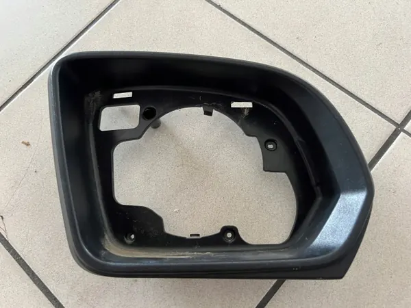 OEM MSVW44714-RWA Inserção Vidro Espelho Direito image 5