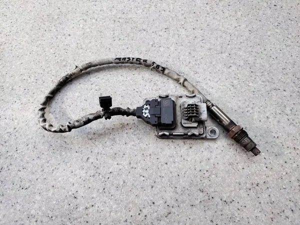 Sensor NOx 227908421R Renault Master III 2.3 image 2