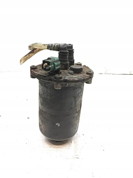 Opel Vivaro B Polttoainesuodattimen Kotelo image 2