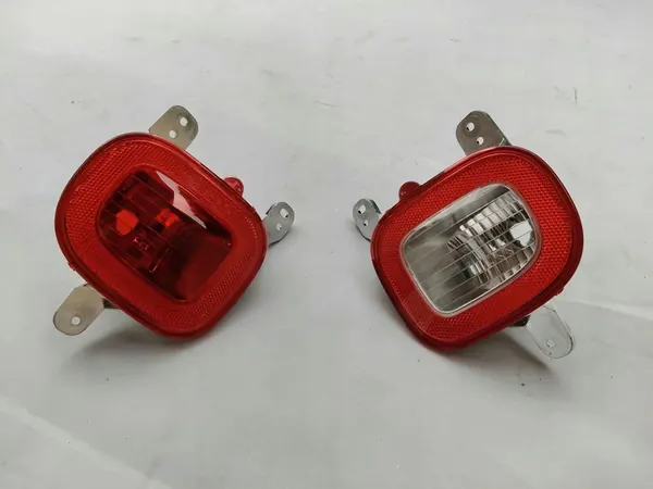 JEEP RENEGADE FIAT PANDA BAKLYKTSET L+R image 2