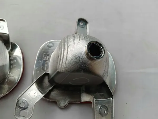 JEEP RENEGADE FIAT PANDA BAKLYKTSET L+R image 3