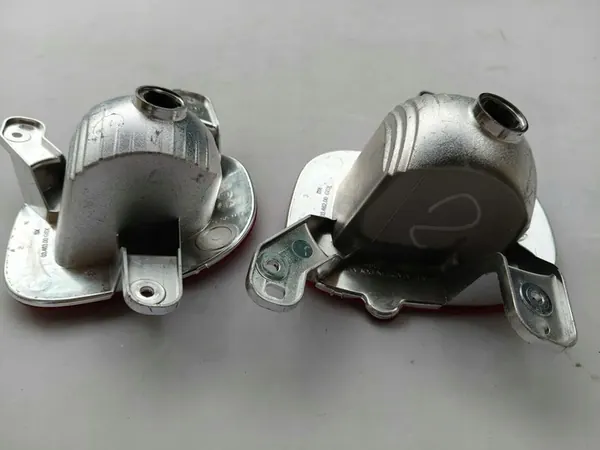 JEEP RENEGADE FIAT PANDA BAKLYKTSET L+R image 4