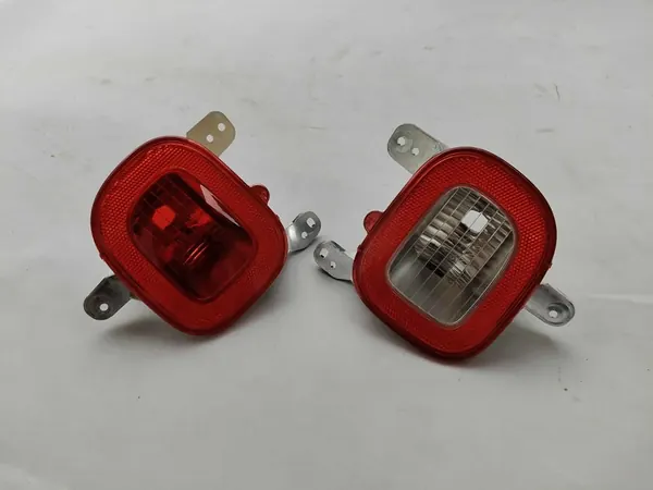 JEEP RENEGADE FIAT PANDA BAKLYKTSET L+R image 6