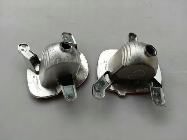 JEEP RENEGADE FIAT PANDA BAKLYKTSET L+R image 7