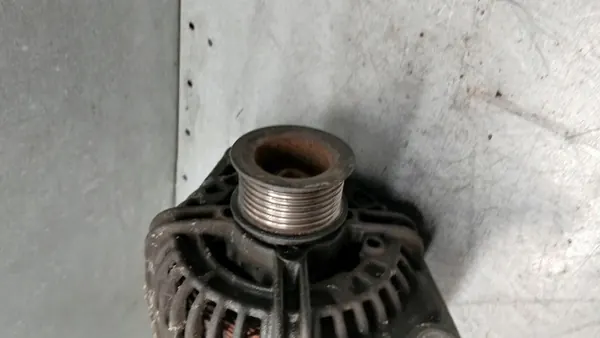 Vaihtovirtageneraattori Iveco Daily 2.3D 504009978 image 2