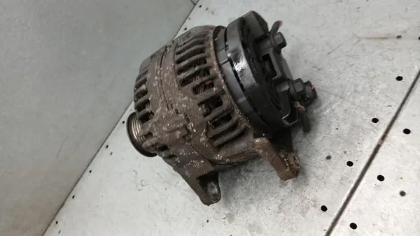 Vaihtovirtageneraattori Iveco Daily 2.3D 504009978 image 5