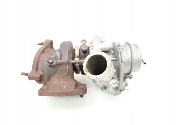 Turbine OEM 4937706201 pour Volvo XC70 II 2.5L Essence image 2