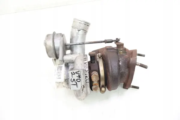 Turbine OEM 4937706201 pour Volvo XC70 II 2.5L Essence image 3