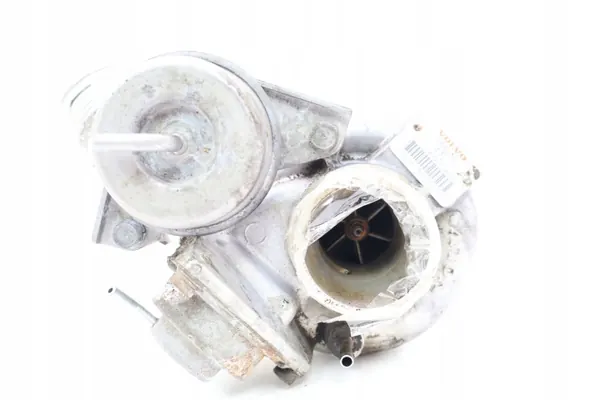 Turbine OEM 4937706201 pour Volvo XC70 II 2.5L Essence image 5