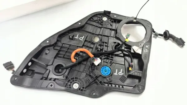 Régulateur de vitre coulissante KIA Stinger OEM BR12 image 2