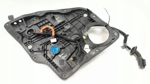 Régulateur de vitre coulissante KIA Stinger OEM BR12 image 3