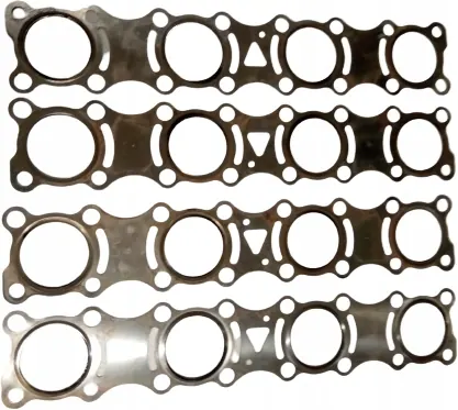 Junta de admissão Infiniti QX80 OEM 14036-1LA0A image 1