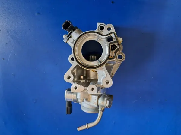 Bomba de combustível Mazda OEM SM296100-0521 PYNM203F0 image 2