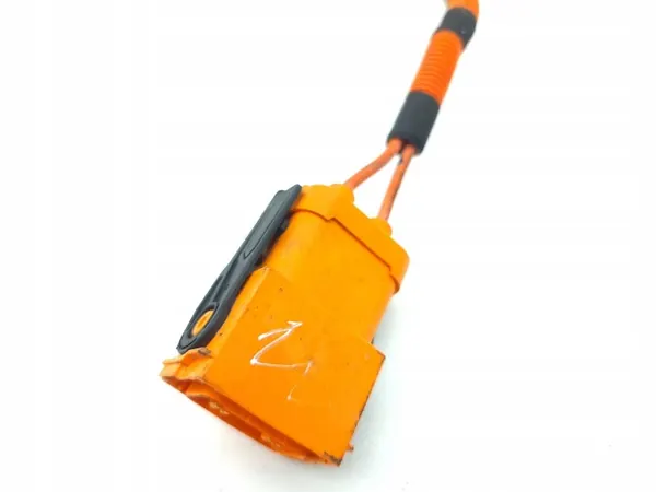 Câble haute tension Renault Austral 2023 OEM 240413579R image 3