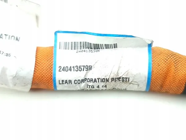 Câble haute tension Renault Austral 2023 OEM 240413579R image 8