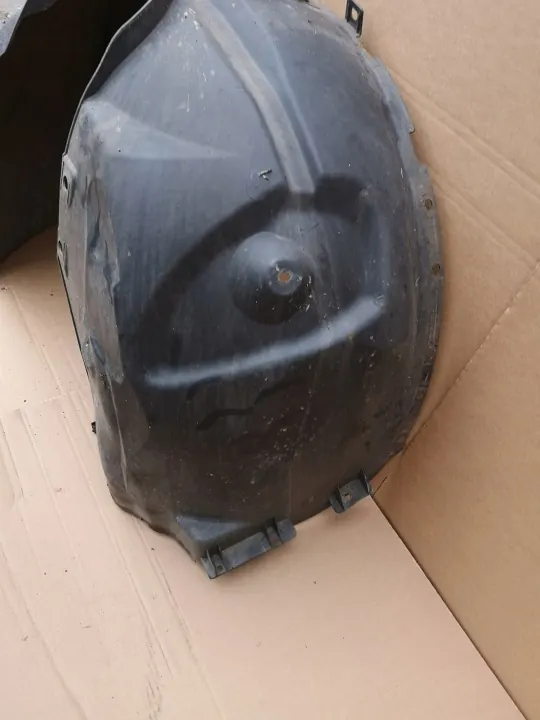 Pasos de rueda delantero izquierdo FORD KUGA MK2 OEM usado image 3