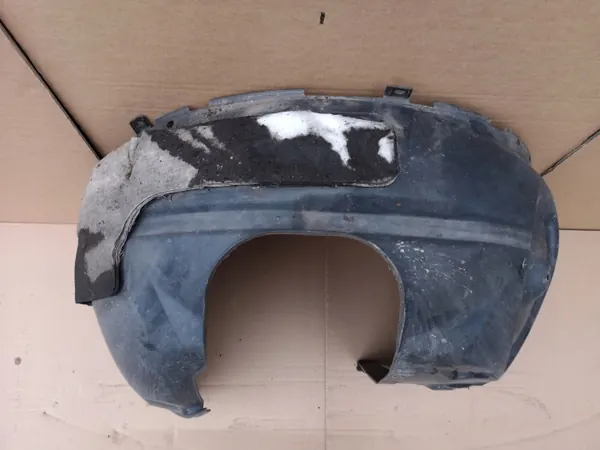 Pasos de rueda delantero izquierdo FORD KUGA MK2 OEM usado image 4