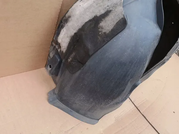 Pasos de rueda delantero izquierdo FORD KUGA MK2 OEM usado image 5