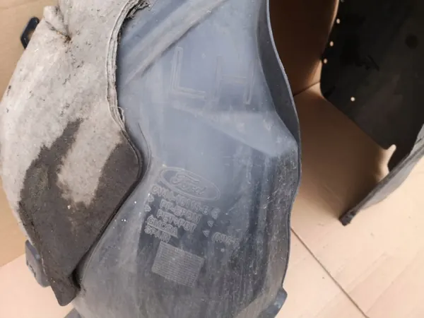 Pasos de rueda delantero izquierdo FORD KUGA MK2 OEM usado image 6