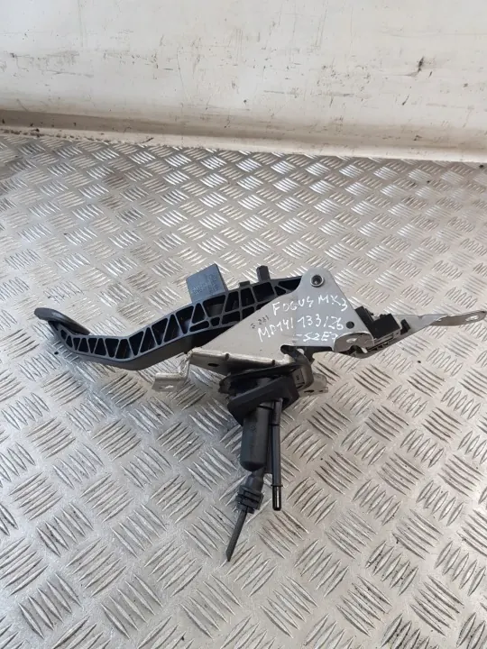 Ford Kopplingspedal OEM BV617B633CB - Begagnad image 2