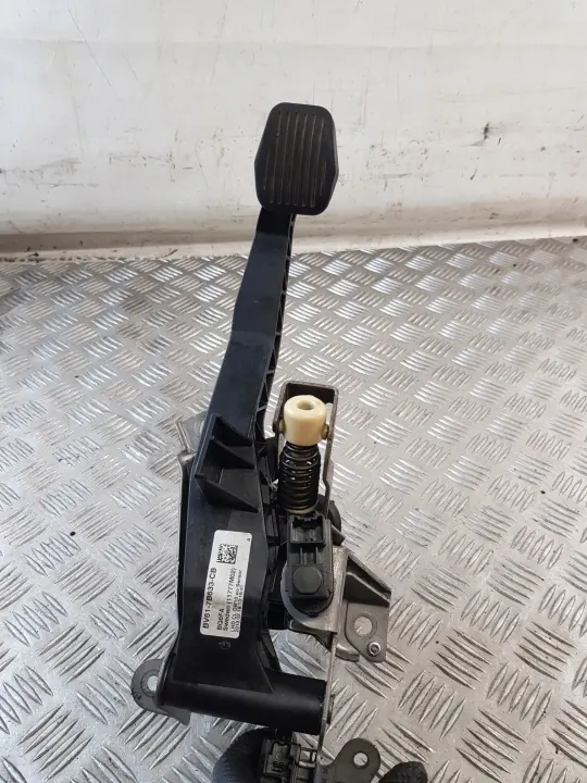Ford Kopplingspedal OEM BV617B633CB - Begagnad image 3