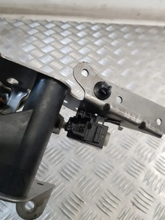 Ford Kopplingspedal OEM BV617B633CB - Begagnad image 6