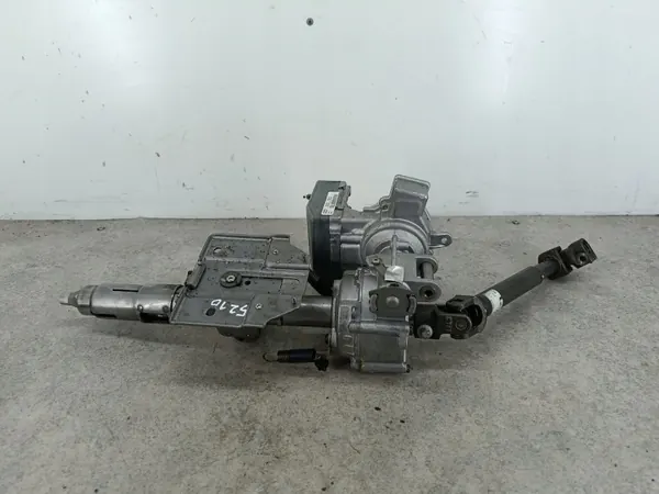 Direction assistée Ford Fiesta MK7 OEM C1BC3C529AJ image 3