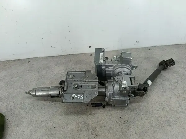 Direction assistée Ford Fiesta MK7 OEM C1BC3C529AJ image 4