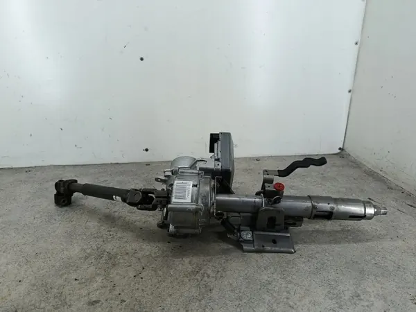 Direction assistée Ford Fiesta MK7 OEM C1BC3C529AJ image 6