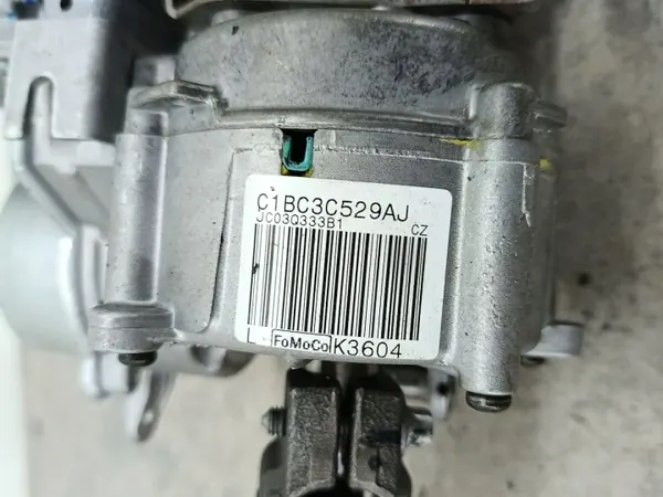 Direction assistée Ford Fiesta MK7 OEM C1BC3C529AJ image 7