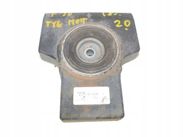 BMW OEM 6877100 Differentiallagerung Gummilager image 2