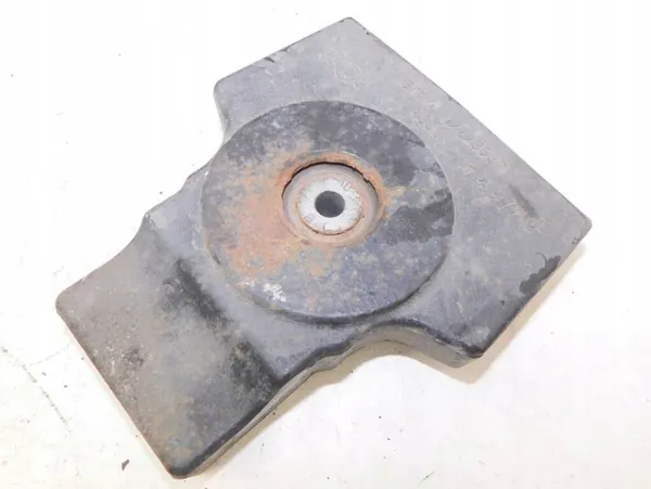 BMW OEM 6877100 Differentiallagerung Gummilager image 4