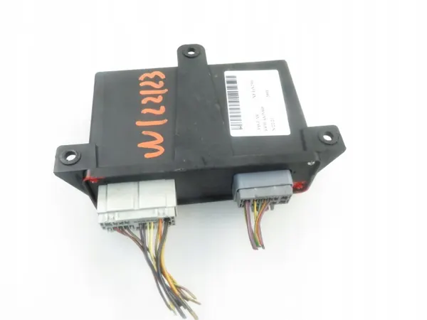Jaguar Bromshuvudcylinder OEM 8W832C496AD image 4